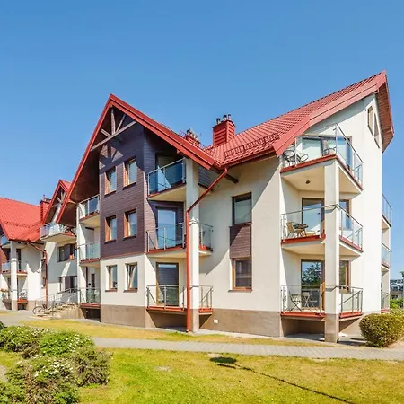 Sun & Snow Lisi Jar - Sezonowy Basen, Blisko Plazy, Sauna Apartment *
