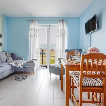 Lisi Jar, Sun & Snow * Jastrzębia Góra