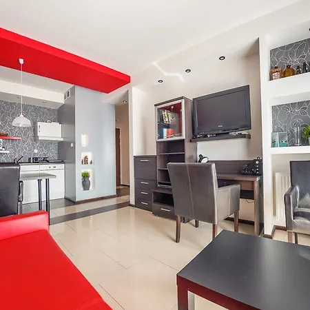 Lisi Jar, Sun & Snow * Jastrzębia Góra