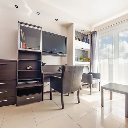 Lisi Jar, Sun & Snow Jastrzębia Góra