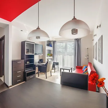 Lisi Jar, Sun & Snow 아파트