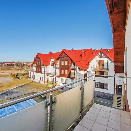 Sun & Snow Lisi Jar - Sezonowy Basen, Blisko Plazy, Sauna Apartment *
