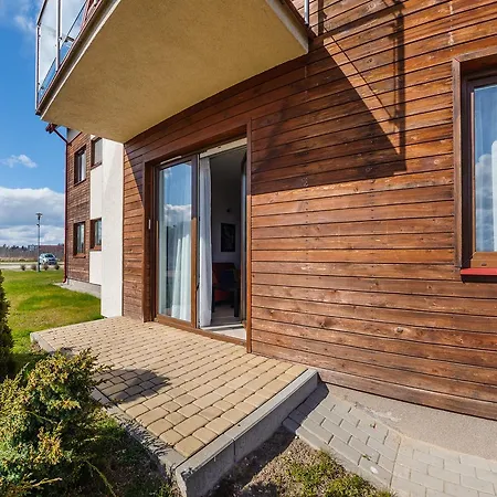 Sun & Snow Lisi Jar - Sezonowy Basen, Blisko Plazy, Sauna