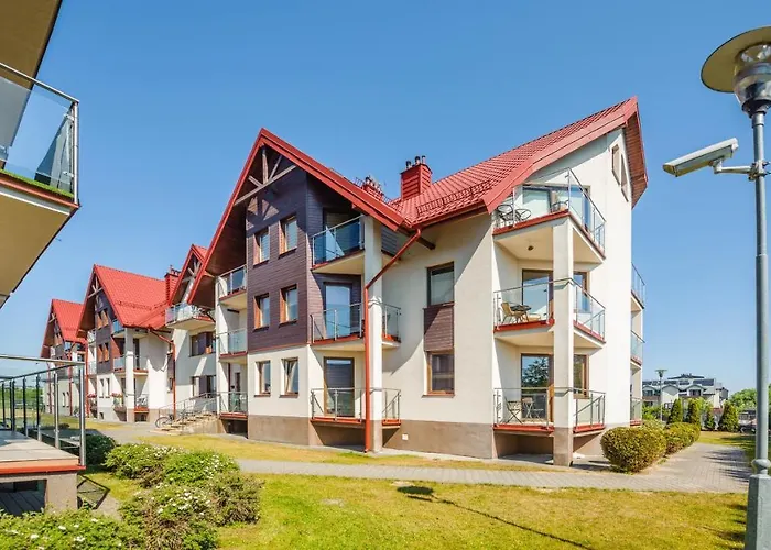 Lisi Jar, Sun & Snow Lägenhet *