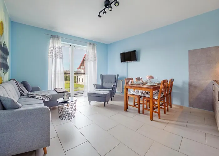 Lägenhet Lisi Jar, Sun & Snow