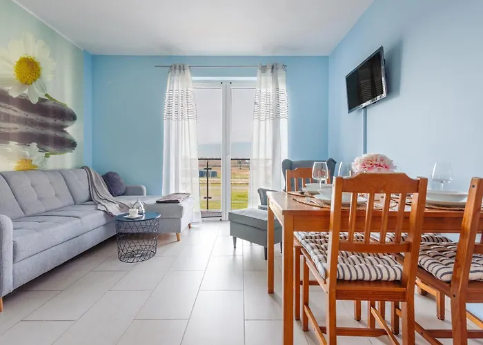 Lisi Jar, Sun & Snow * Jastrzębia Góra