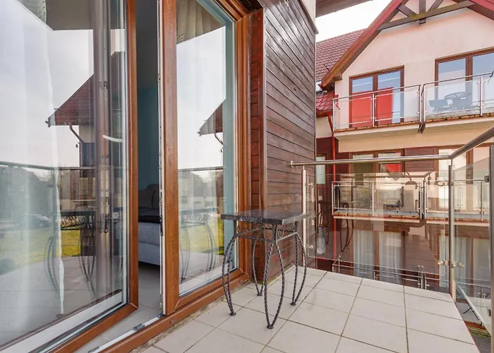 Lisi Jar, Sun & Snow Lägenhet