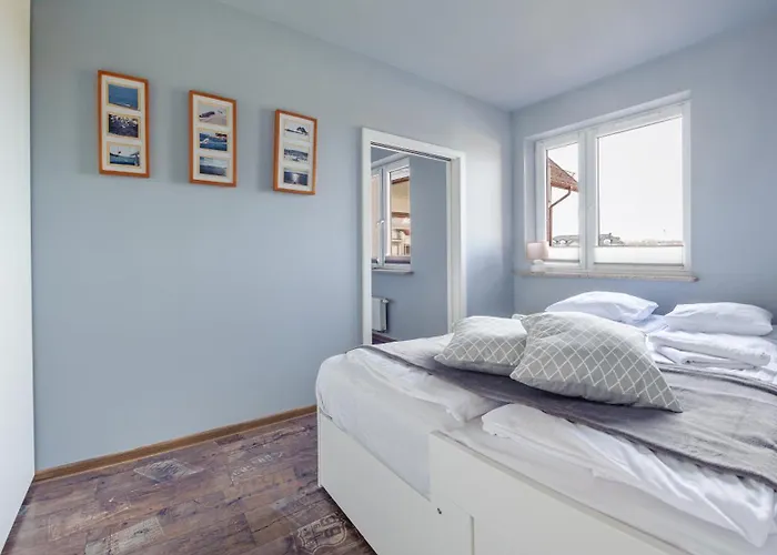 Lägenhet Lisi Jar, Sun & Snow *