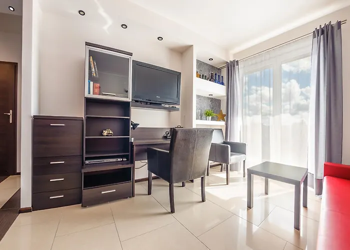 Lisi Jar, Sun & Snow Jastrzębia Góra