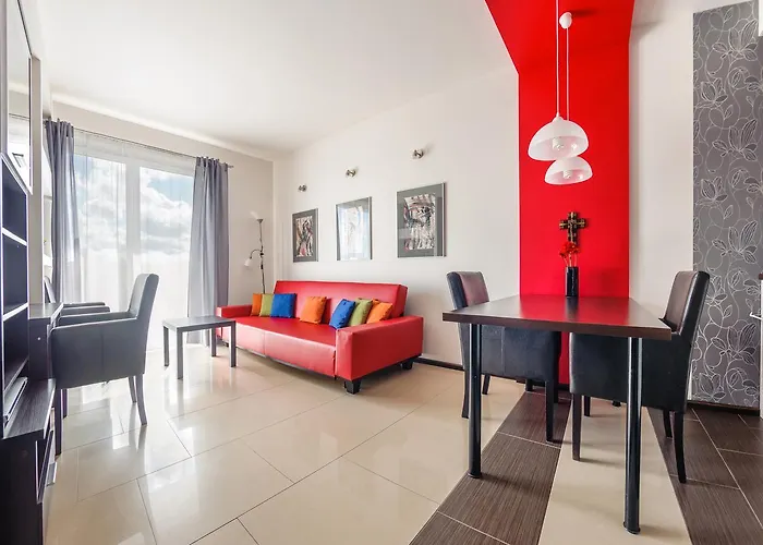 Lägenhet Lisi Jar, Sun & Snow