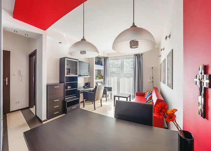 Lisi Jar, Sun & Snow Lägenhet