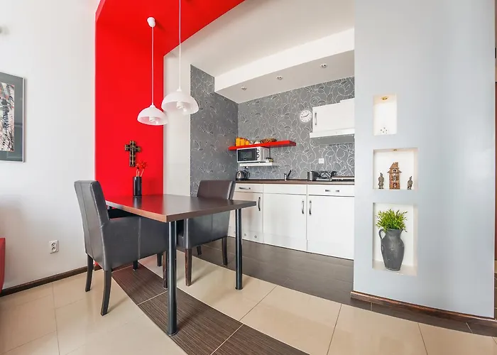 Lägenhet Lisi Jar, Sun & Snow